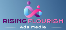 Rising Flourish Ads Media